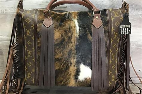 holy cow couture louis vuitton|holy cow couture.